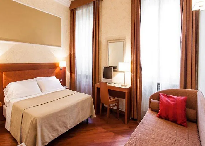 Madrid 3*