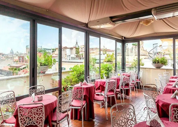 Hotel Madrid 3*
