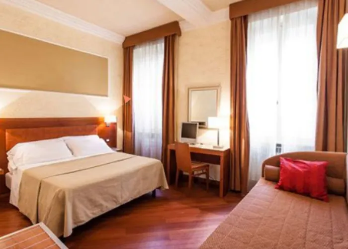 Hotel Madrid