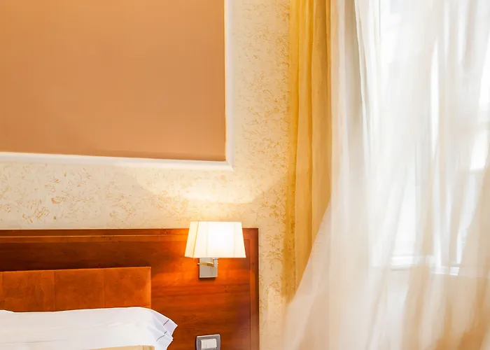 Madrid 3*