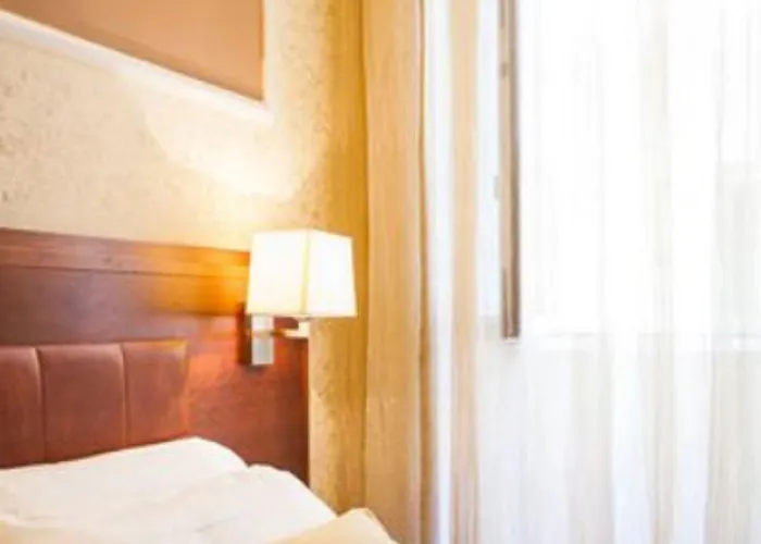 Madrid Hotel