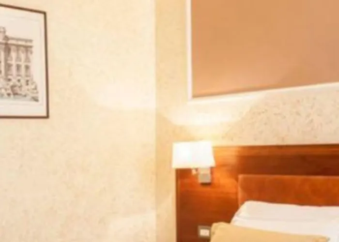 Hotel Madrid
