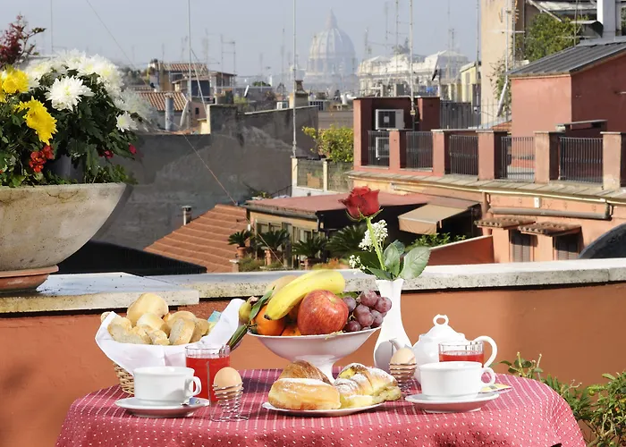 Madrid Hotel 3*