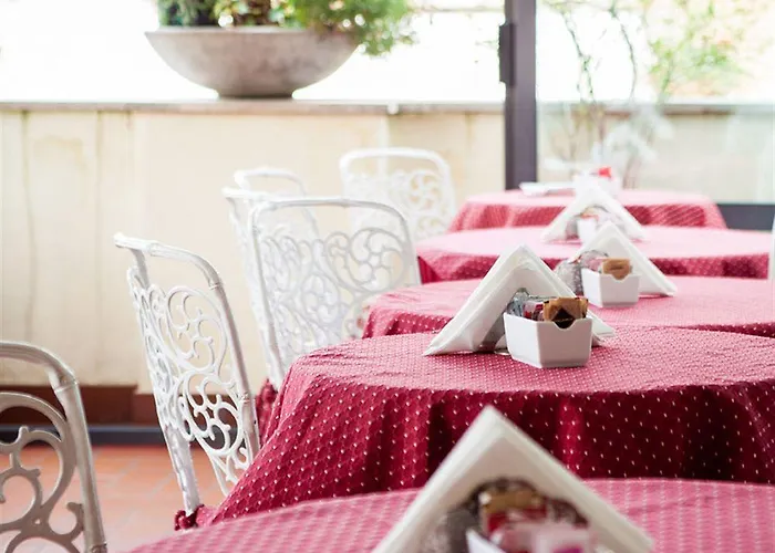 Hotel Madrid 3*