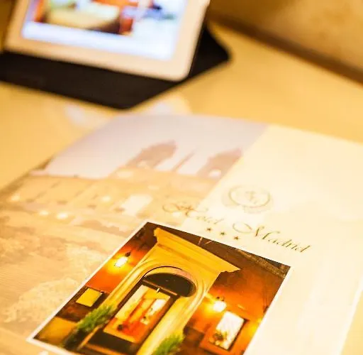Hotel Madrid
