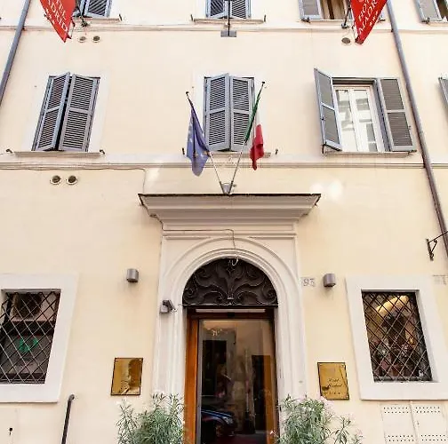 Hotel Madrid 3*