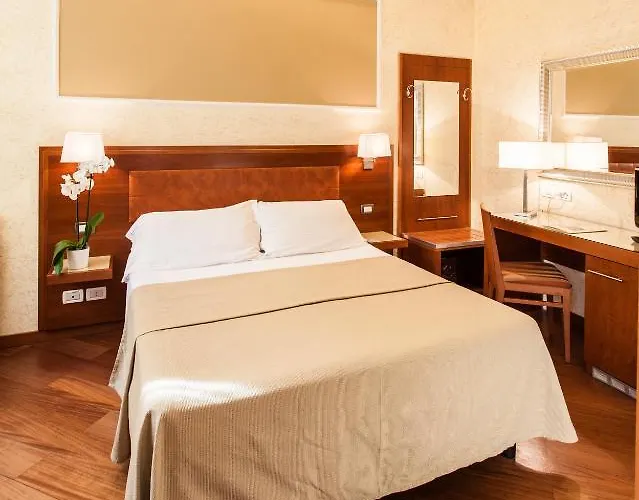 Hotel Madrid