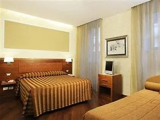 Madrid Hotel Rome